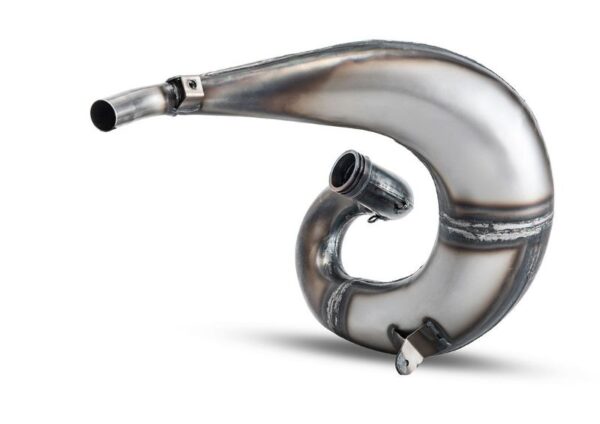 EXHAUST RR 2T