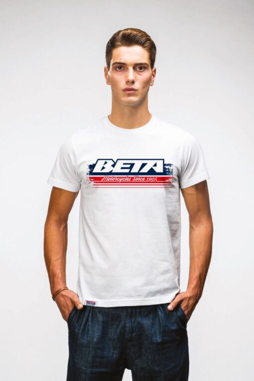 PADDOCK T-SHIRTS HERITAGE MOTORCYCLES L