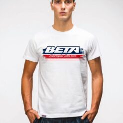 PADDOCK T-SHIRTS HERITAGE MOTORCYCLES XL