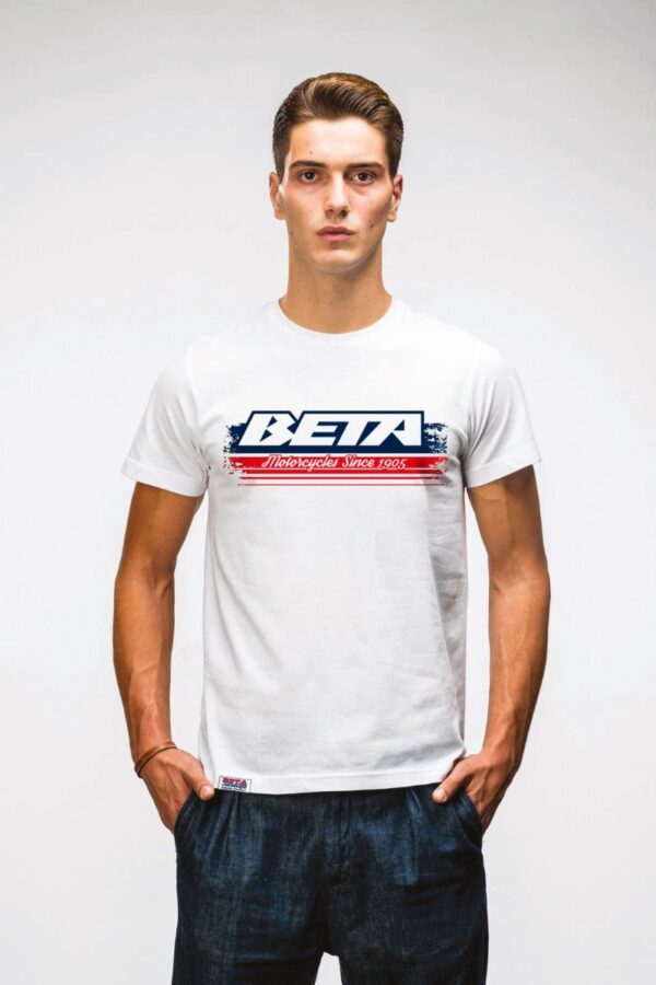 PADDOCK T-SHIRTS HERITAGE MOTORCYCLES XL