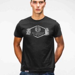 PADDOCK T-SHIRTS HERITAGE COMPANY XS