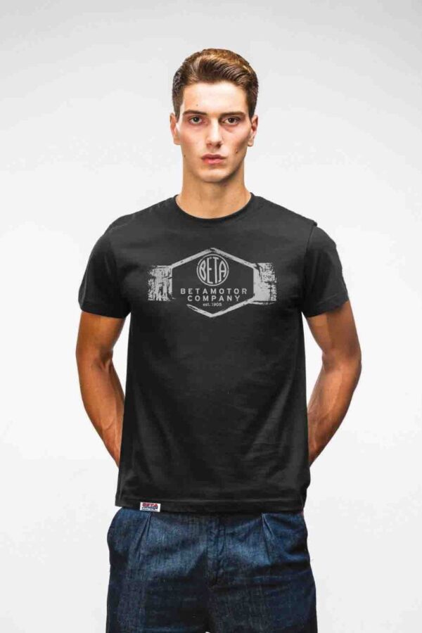 PADDOCK T-SHIRTS HERITAGE COMPANY S