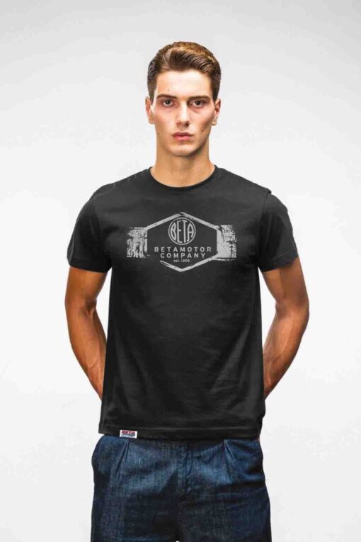 PADDOCK T-SHIRTS HERITAGE COMPANY XXL
