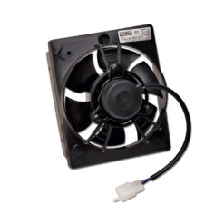 ELECTRIC FAN RR 4T