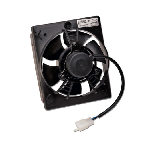 ELECTRIC FAN RR 4T