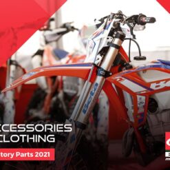 BROCHURE ACCESSORIES MY 2022