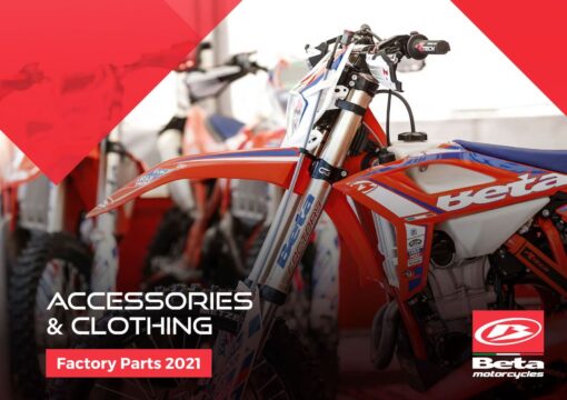 BROCHURE ACCESSORIES MY 2022