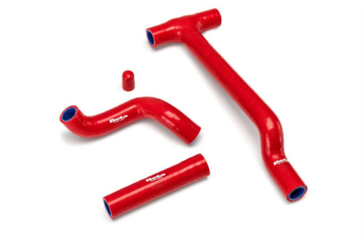 TUBE - KIT RED RR 2T