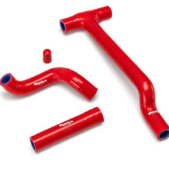 TUBE - KIT RED RR 4T
