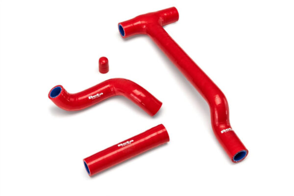 TUBE - KIT RED RR 4T