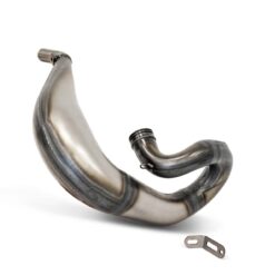 EXHAUST - KIT XTRAINER 2T