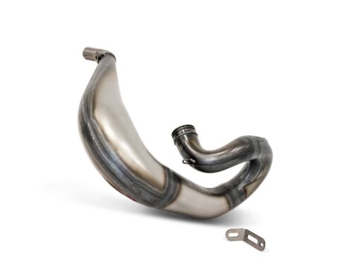 EXHAUST - KIT XTRAINER 2T