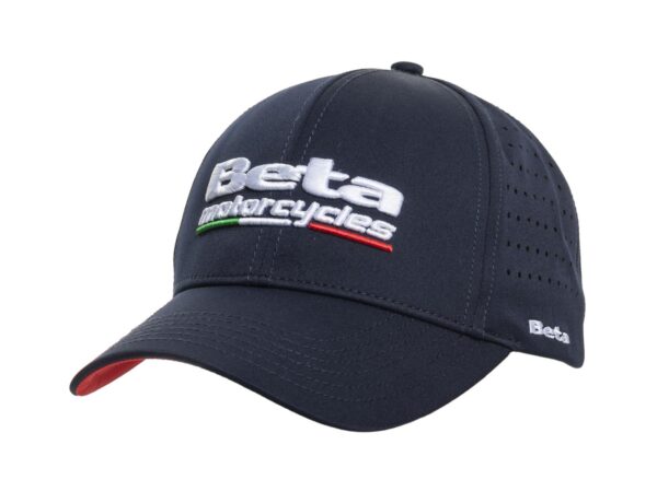 PADDOCK CAP TEAM REPLICA