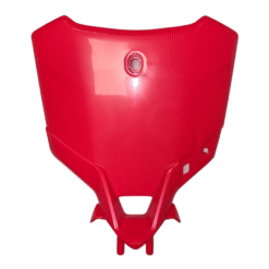 HEADLIGHT MASK RED RX