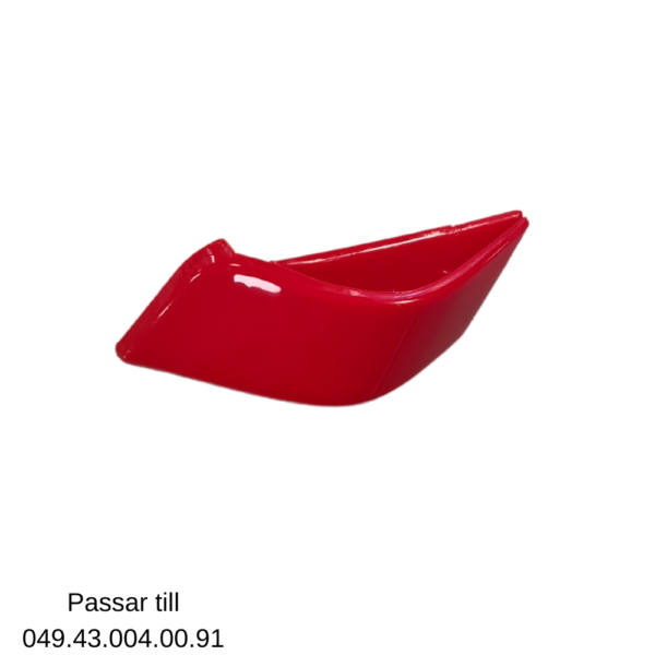 FAIRLEAD RED RX