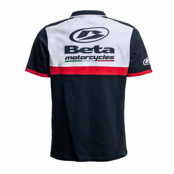 BETA PADDOCK POLO TEAM REPLICA - Bild 2