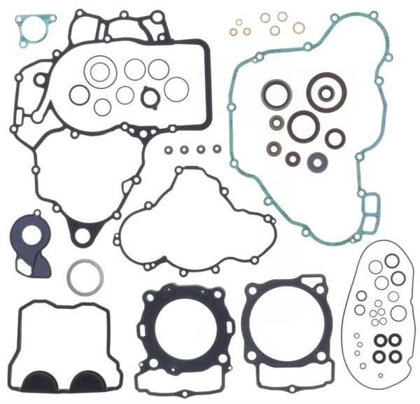 Athena Comp. Gasket Kit (oil seals inc.) Beta RR350/390 20-24