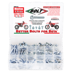 Pro pack, Beta 2015- 4T RR/RS/RR-S