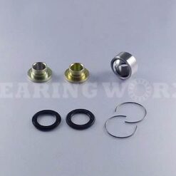 Lower Rear Beta Enduro 05-24