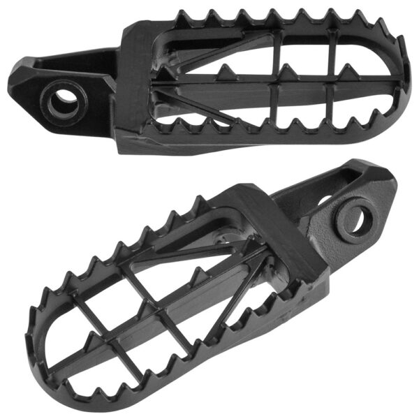 Zeta Wide Foot P KTM/HQ MX 23-24 End 24, Beta RR 20-24, GG 2024
