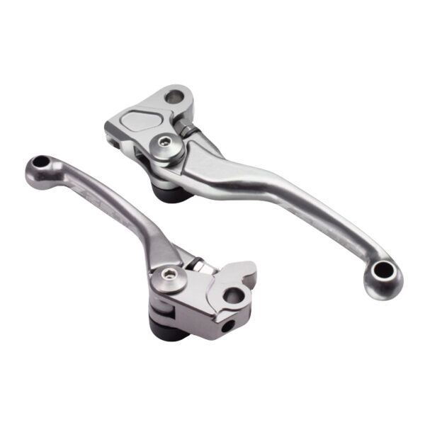 ZETA F-Pivot B-Lev M 3-Fin Beta -21, CR/CRF150, CRF250/450-06, X -17