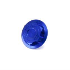 ZETA Stem Bolt M20x27-P1.5 L=11.5 HQ 14-, GasGas 21-, Beta 18-, Blue