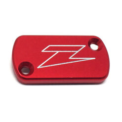 ZETA Reservoarlock fram, Beta-24, CR/CRF-23, KX250/450 21/19-23, Röd