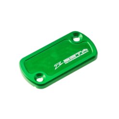 ZETA Reservoarlock frambroms Beta/CR/CRF/KX450, Grön