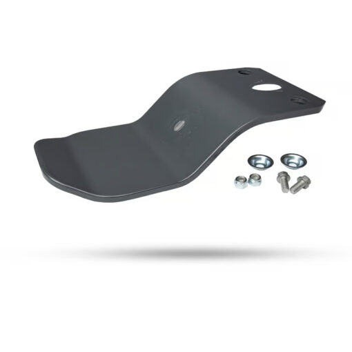 EE Skidplate mounted Linkage Guard, Beta 125/200 RR 18-24