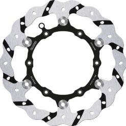 Galfer Wave Floating Front Oversize Grooved 270x3mm, Beta 250-490RR