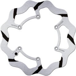 Galfer Wave Fixed Front Grooved 260x3mm, Beta 250-498RR