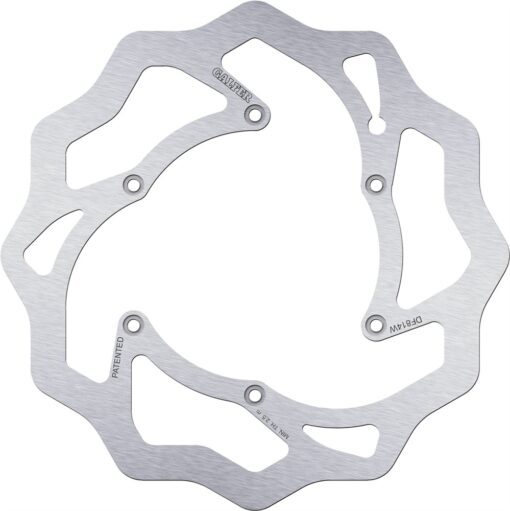 Galfer Wave framskiva fast 260mm - Beta RR 13-, Beta 14-