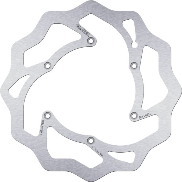 Galfer Wave framskiva fast 260mm - Beta RR 13-, Beta 14-
