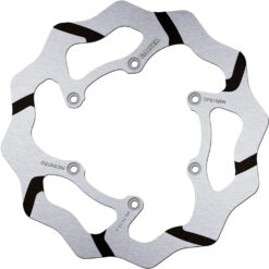 Galfer Wave Fixed Rear Grooved 240x3mm, Beta 250-498RR