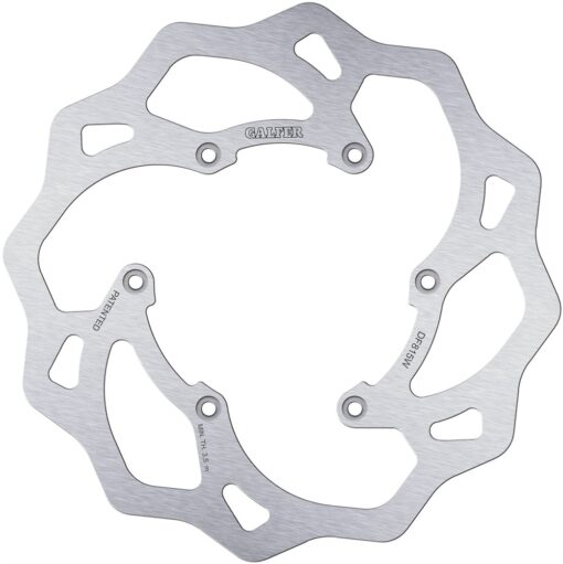 Galfer Wave bakskiva 240mm - Beta RR 13-
