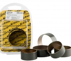 Gaffelbussningar inre, par, KYB 48mm, 48.70x20x1.00