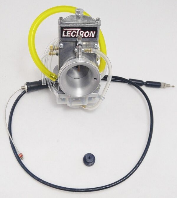 Lectron 38mm HV Carb Beta 250/300 15-21 inc cable