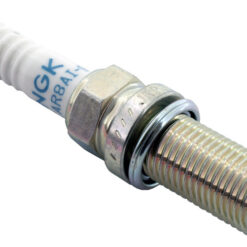 NGK LKAR8AI-9 KTM 450/500 EXC 09-20, 450 SXF 13-15, Beta 350-430