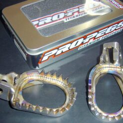 PP Ti Enduro, Beta2T/4T-19/-18,KTM/HVA 65/85 -20/17,EXC 00-16,MX 00-15