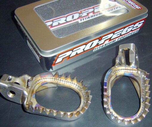 PP Ti Enduro, Beta2T/4T-19/-18,KTM/HVA 65/85 -20/17,EXC 00-16,MX 00-15