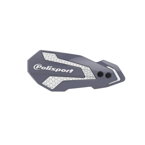 MX Flow Handguard, Beta RR 12- Ngrey/White