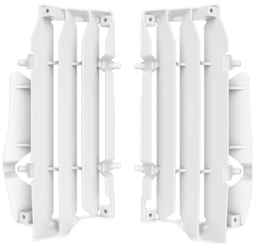Kylgaller Beta RR250/300 2St 350/400/450 4St 20-23, vit