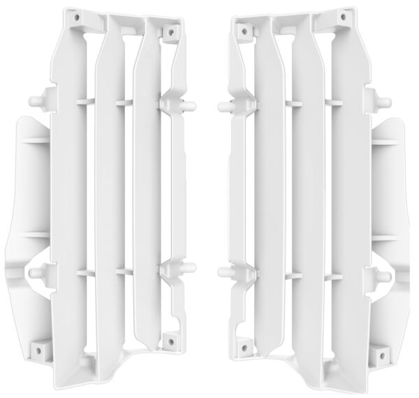 Kylgaller Beta RR250/300 2St 350/400/450 4St 20-23, vit