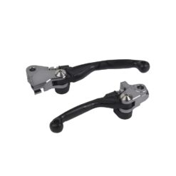 Polisport Pivot Lever Set Beta RR alla 15-23, svart