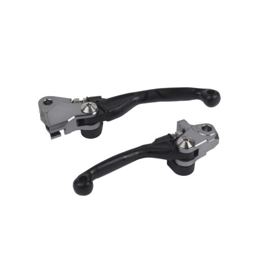 Polisport Pivot Lever Set Beta RR alla 15-23, svart