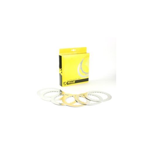 ProX Alloy Plate Set Beta RR125 18-24