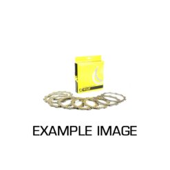 ProX Friction Plate Set Husqv. TC250 09-13+ Beta 125/200RR 18/19-24