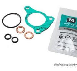 Slave Cyl Rebuild Kit Core EXP Beta 2-stroke 18-24, Beta 4-st 18-20