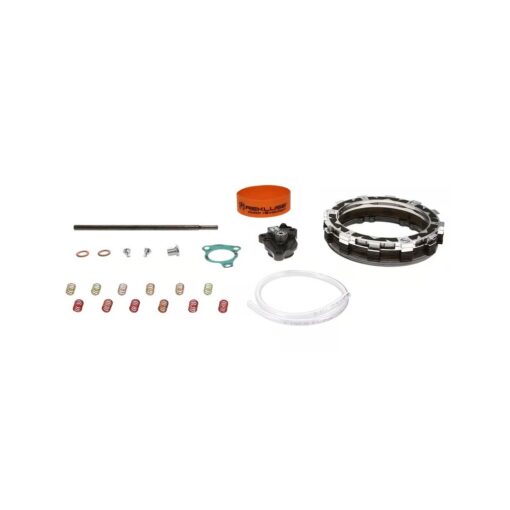 Rekluse RadiusX 4.0 Beta 250/300 RR 13-17, 300RR Race ed. 15-17