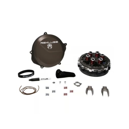 Rekluse RadiusCX 4.0 Beta 350/390/430RR 18-19